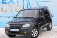 Chevrolet Niva, 2006 в городе Чебоксары, фото 1, Чувашия