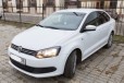 Volkswagen Polo, 2014 в городе Элиста, фото 1, Калмыкия