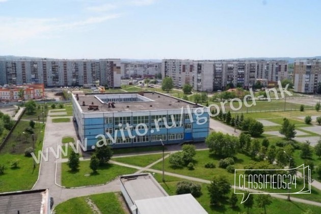 2-к квартира, 44 м², 10/10 эт. в городе Новокузнецк, фото 1, Вторичный рынок