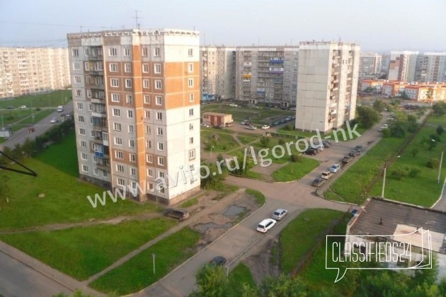 2-к квартира, 44 м², 10/10 эт. в городе Новокузнецк, фото 5, Вторичный рынок