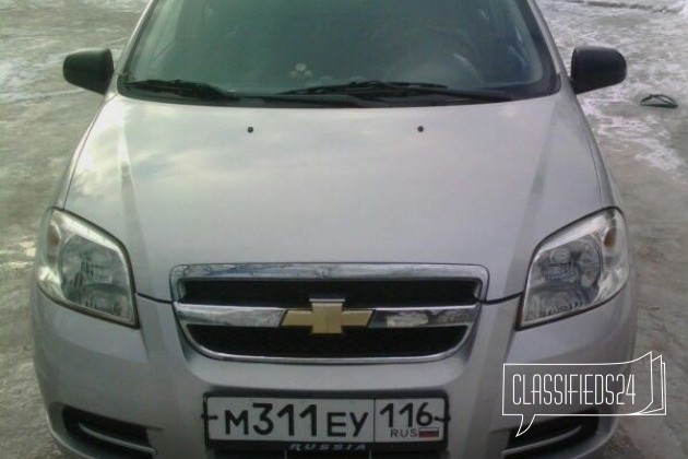 Chevrolet Aveo, 2008 в городе Набережные Челны, фото 3, телефон продавца: +7 (917) 864-95-15