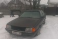 Audi 100, 1986 в городе Смоленск, фото 1, Смоленская область