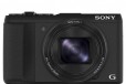 Новый Sony Cyber-shot DSC-HX50 в городе Пермь, фото 3, стоимость: 14 000 руб.