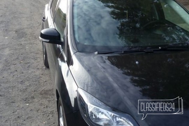 Ford Focus, 2013 в городе Старый Оскол, фото 2, телефон продавца: +7 (920) 262-27-32