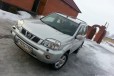 Nissan X-Trail, 2005 в городе Бийск, фото 1, Алтайский край