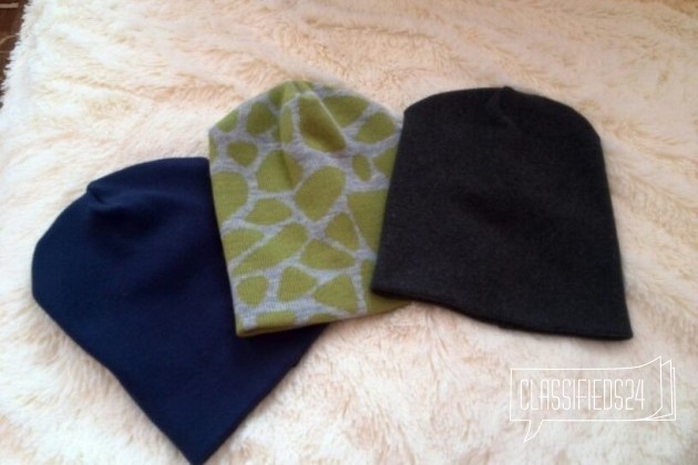 Новые шапки на весну в городе Кемерово, фото 2, Шапки, варежки, шарфы