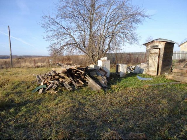 Срочно дом  с печкой в деревне в Малоярославецком районе. в городе Малоярославец, фото 5, стоимость: 750 000 руб.