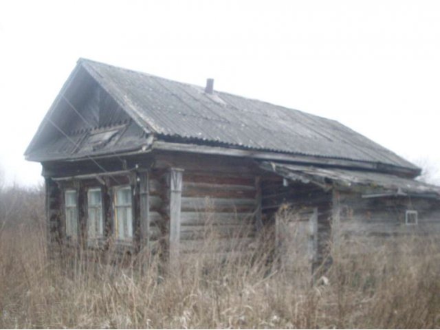 Дом деревянный в городе Богородск, фото 1, Продажа домов за городом