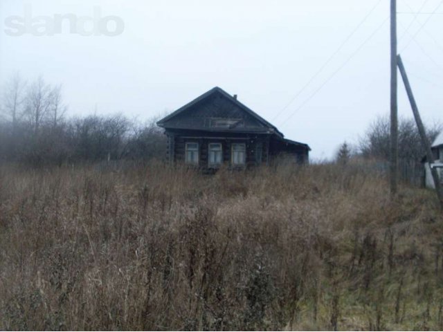 Дом деревянный в городе Богородск, фото 4, Продажа домов за городом