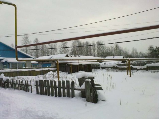 1/2 дома, пос.Лукино, ул.Морозова в городе Балахна, фото 3, Продажа домов за городом