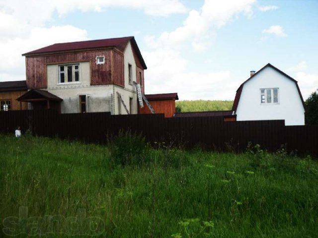 Продается дом в деревне Топтыково, Каширского района Московской обл. в городе Москва, фото 6, Московская область