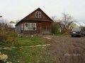 Продается дом в городе Пушкино, фото 1, Московская область