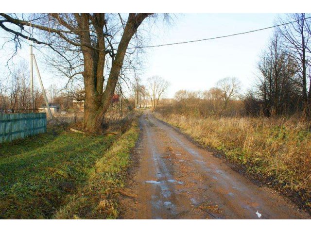 Дом в деревне. 120 км. от МКАД. Электричество. ПМЖ. в городе Волоколамск, фото 4, Продажа домов за городом