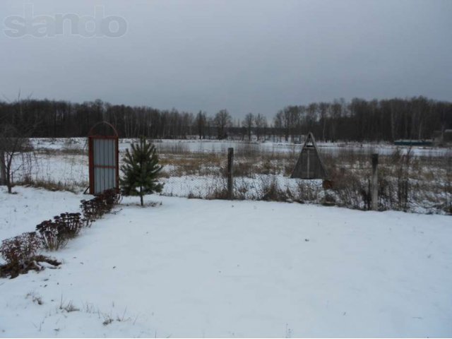 Продам дом д. Мокрая в городе Серпухов, фото 2, Продажа домов за городом