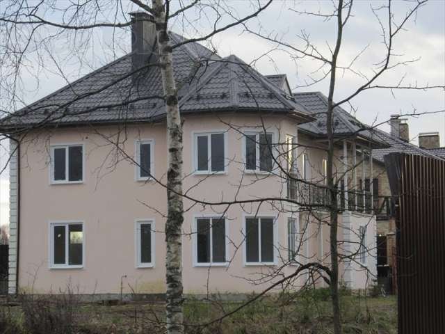 Продается коттедж в Ленинском 250м в городе Санкт-Петербург, фото 1, стоимость: 13 000 000 руб.