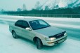 Toyota Corolla, 1992 в городе Красноярск, фото 1, Красноярский край