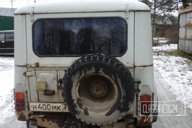 УАЗ 31514, 1999 в городе Иваново, фото 7, Ивановская область