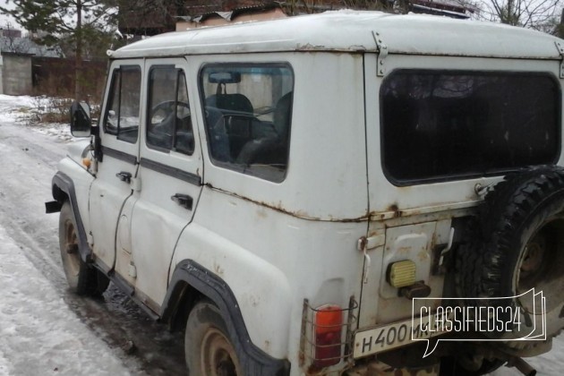 УАЗ 31514, 1999 в городе Иваново, фото 9, стоимость: 65 000 руб.