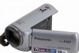 Продам видеокамеру Panasonic HC-V110 в городе Черняховск, фото 1, Калининградская область