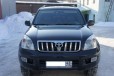 Toyota Land Cruiser Prado, 2007 в городе Киров, фото 1, Кировская область