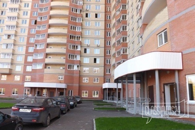 1-к квартира, 47 м², 4/19 эт. в городе Ивантеевка, фото 15, телефон продавца: +7 (915) 334-90-10