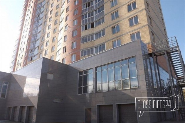 1-к квартира, 47 м², 4/19 эт. в городе Ивантеевка, фото 16, стоимость: 3 800 000 руб.