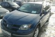 Mitsubishi Outlander, 2003 в городе Пермь, фото 1, Пермский край