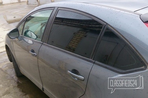 Citroen C4, 2010 в городе Волгоград, фото 1, телефон продавца: +7 (988) 491-19-48