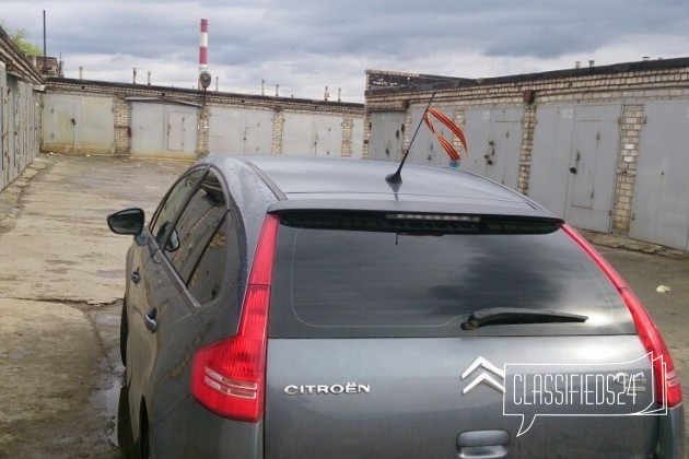 Citroen C4, 2010 в городе Волгоград, фото 2, стоимость: 340 000 руб.