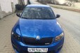 Skoda Octavia RS, 2014 в городе Новороссийск, фото 1, Краснодарский край