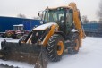 JCB -3CX Super в городе Киров, фото 1, Кировская область