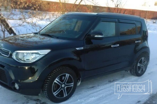 KIA Soul, 2014 в городе Балахна, фото 6, KIA