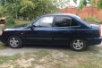 Hyundai Accent, 2007 в городе Таганрог, фото 1, Ростовская область