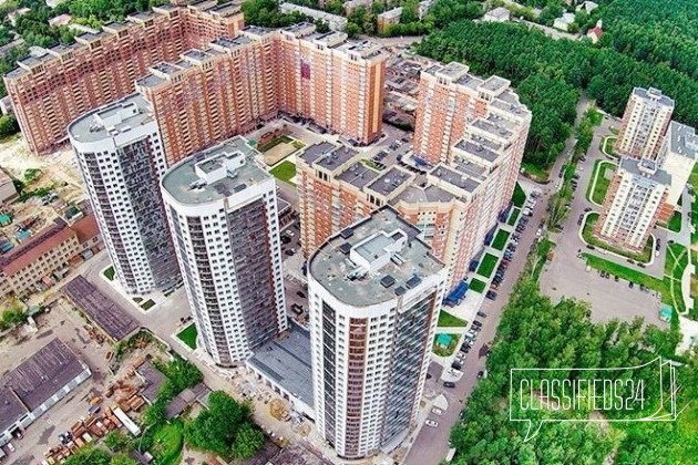 3-к квартира, 86.1 м², 3/25 эт. в городе Балашиха, фото 12, телефон продавца: |a:|n:|e: