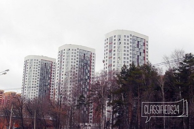 3-к квартира, 86.1 м², 3/25 эт. в городе Балашиха, фото 7, Московская область