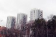 3-к квартира, 86.1 м², 3/25 эт. в городе Балашиха, фото 7, стоимость: 5 338 200 руб.