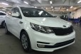 KIA Rio, 2015 в городе Белгород, фото 1, Белгородская область