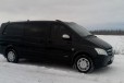 Mercedes-Benz Vito, 2010 в городе Самара, фото 3, стоимость: 680 000 руб.