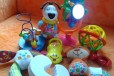 Пакет погремушек игрушек в городе Красноярск, фото 2, телефон продавца: +7 (906) 913-82-42