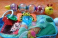 Пакет погремушек игрушек в городе Красноярск, фото 4, Детские игрушки