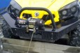 BRP Commander 1000 XT CAN-AM 2012 год. 3260 км в городе Санкт-Петербург, фото 2, телефон продавца: +7 (965) 048-35-72