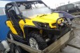 BRP Commander 1000 XT CAN-AM 2012 год. 3260 км в городе Санкт-Петербург, фото 3, стоимость: 750 000 руб.