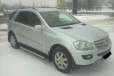 Mercedes-Benz M-класс, 2006 в городе Саратов, фото 1, Саратовская область