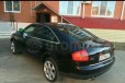 Audi A6, 2002 в городе Северская, фото 10, телефон продавца: +7 (908) 678-20-37