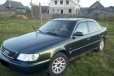 Audi A6, 1996 в городе Кувшиново, фото 1, Тверская область