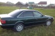 Audi A6, 1996 в городе Кувшиново, фото 2, телефон продавца: +7 (920) 688-63-42