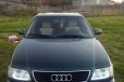 Audi A6, 1996 в городе Кувшиново, фото 3, стоимость: 260 000 руб.