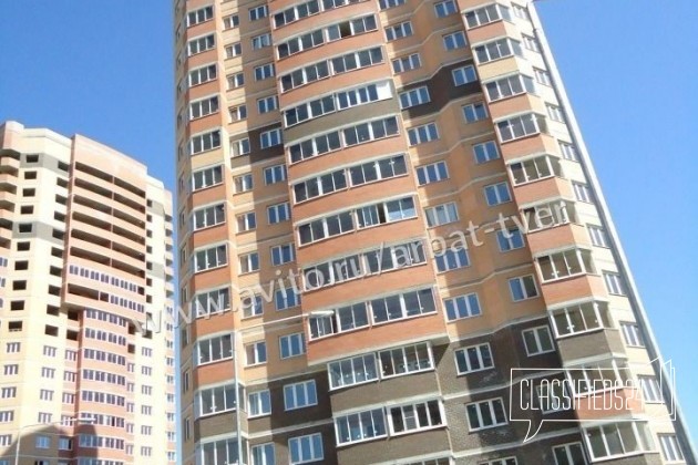 2-к квартира, 72 м², 18/22 эт. в городе Тверь, фото 4, Новостройки