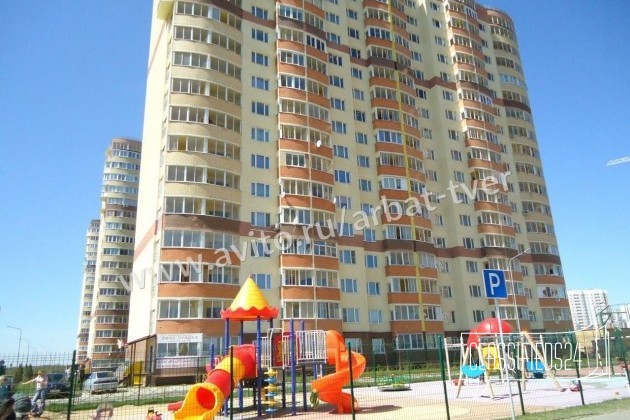 2-к квартира, 72 м², 18/22 эт. в городе Тверь, фото 5, Тверская область