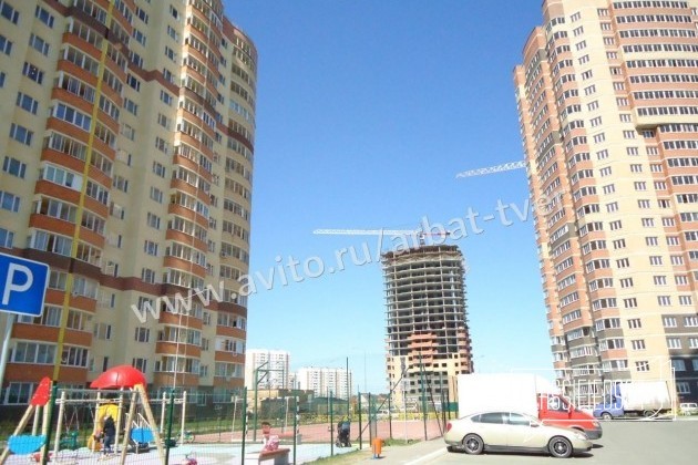 2-к квартира, 72 м², 18/22 эт. в городе Тверь, фото 6, телефон продавца: +7 (482) 245-21-00